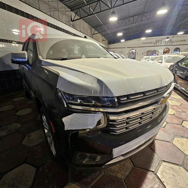 Chevrolet for sale in Iraq